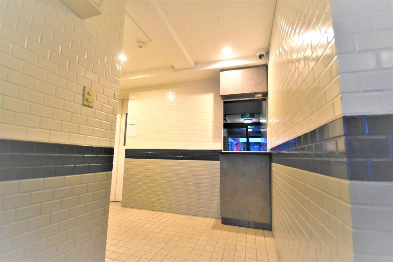 KIYAZA Station 札幌アパートメント エクステリア 写真